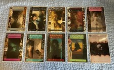 Sandman vertigo comics for sale  West Palm Beach