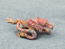 Garbolino dragon crystal d'occasion  Expédié en Belgium