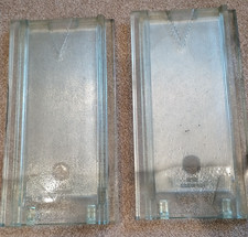 Somerset bridgewater glass for sale  BARNET