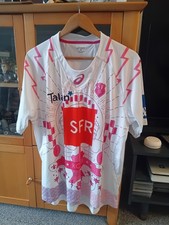 rugby shirt xxxl for sale  GLOUCESTER