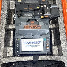 Swift kf4a hdc for sale  ROCHESTER