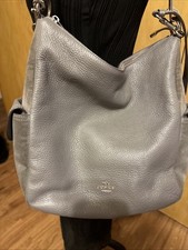 Coach pennie hobo for sale  Chicago