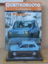 Fiat panda 1980 usato  Fasano