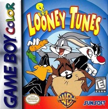 Looney Tunes - Game Boy Color comprar usado Looney Tunes - Game Boy Color comprar usado  Enviando para Brazil