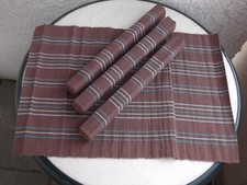 platzset tischset gebraucht kaufen platzset tischset gebraucht kaufen Deutschland