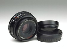 Smc pentax 43mm gebraucht kaufen  Essen