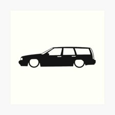 Volvo 850 estate for sale  IPSWICH
