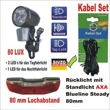 Lux fahrrad vorderlicht gebraucht kaufen  Duisburg