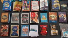 Lotto 800 card usato  Parma