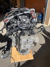 Moteur boîte cfgb d'occasion  Vaulx-en-Velin