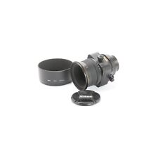Nikon micro top gebraucht kaufen  Frankfurt am Main