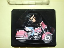 Figurine moto joe d'occasion  Belz