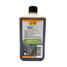 Mcr additif huile d'occasion  Baziège