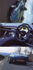 Tvr tuscan speed for sale  LEDBURY