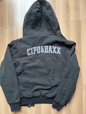 Cipo baxx jacke gebraucht kaufen  Teningen
