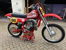 Maico 490 twinshock for sale  SHERBORNE