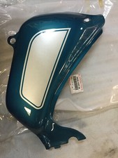 1994 Vulcan 500 capa lateral esquerda NOS comprar usado  Enviando para Brazil