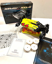 Xray xb4 4wd d'occasion  Expédié en Belgium