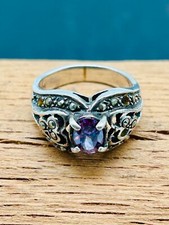 Ring 925 silber gebraucht kaufen  Wuppertal