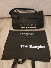 The kooples sacs d'occasion  La Garenne-Colombes