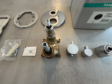 Hansgrohe ecostat thermostat gebraucht kaufen  Paderborn