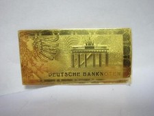 Goldmünze 999er deutsche gebraucht kaufen  Deutschland