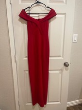 red dress never worn for sale red dress never worn for sale Denton