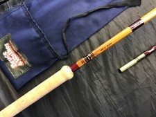 Rare vintage bruce for sale  SPALDING