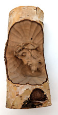 Hand carved jesus for sale  Phoenix