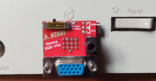 Atari din13 vga usato  Italia