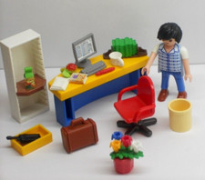 Mann büro zubehör gebraucht kaufen  Halle