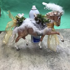 Breyer winter wonderland for sale  Fairfax