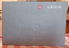 Leica box only usato  Imola