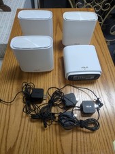 Asus zenwifi ax6600 for sale  Bradenton