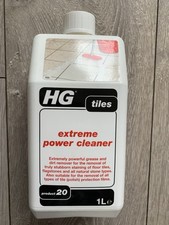 Tiles extreme power for sale  SCUNTHORPE