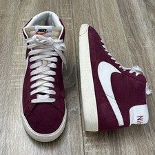 Nike blazer mid for sale  STONEHOUSE