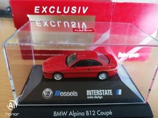 Bmw alpina b12 gebraucht kaufen  Nübbel
