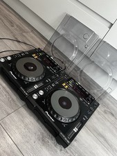 Pioneer cdj 850 for sale  ANDOVER