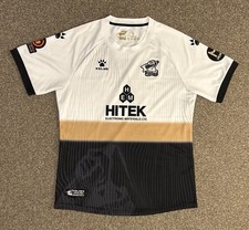 Scunthorpe united 2023 for sale  HEXHAM
