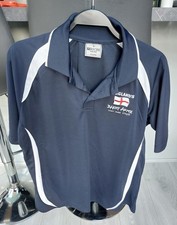 Navy blue cricket for sale  PONTEFRACT