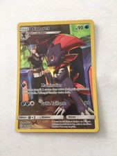 Carte pokémon dimoret d'occasion  Chamalières