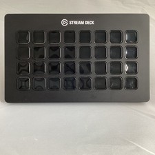 Stream deck customizable for sale  Byron