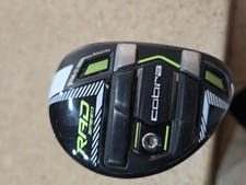 Cobra radspeed black for sale  Indian Trail