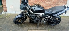 1200 suzuki bandit for sale  NORWICH