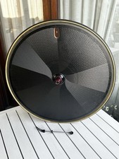 Zipp carbon tri for sale  LONDON