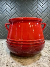 Creuset 4.5qt cerise for sale  Bryan