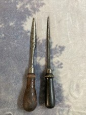 Vintage bearing scraper for sale  Winsted