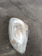 Faro anteriore sinistro usato  Vimodrone