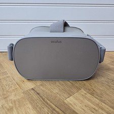 Oculus standalone virtual for sale  Wauchula