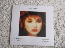 Kate bush enfuis for sale Kate bush enfuis for sale  DEAL